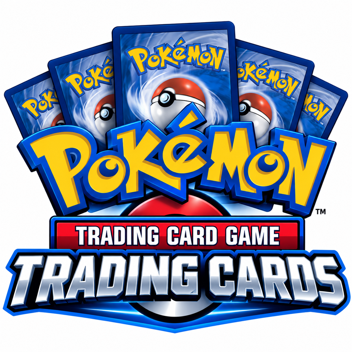 Pokémon Trading Cards
