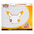 Pokémon TCG: 30th Celebration Elite Trainer Box