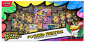 Pokémon TCG: Mega Evolution—Ascended Heroes Focused Fighters Premium Collection