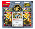 Pokémon TCG: Mega Evolution—Ascended Heroes 2-Pack Blister – Larry’s Komala