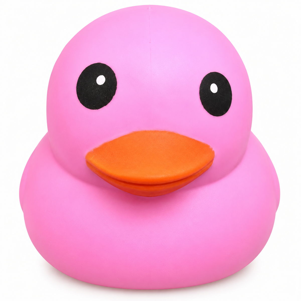 Squeezy Quacks Jumbo Squishy Duck