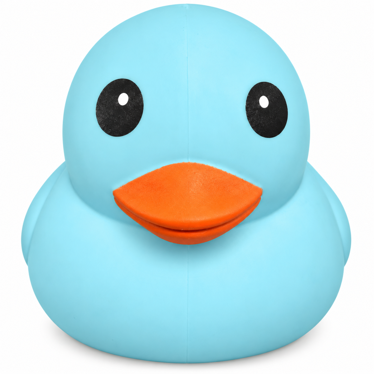 Squeezy Quacks Jumbo Squishy Duck