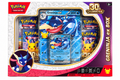 Pokémon TCG: 30th Celebration Greninja ex Box