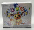 Pokémon TCG: Scarlet & Violet—Prismatic Evolutions Elite Trainer Box